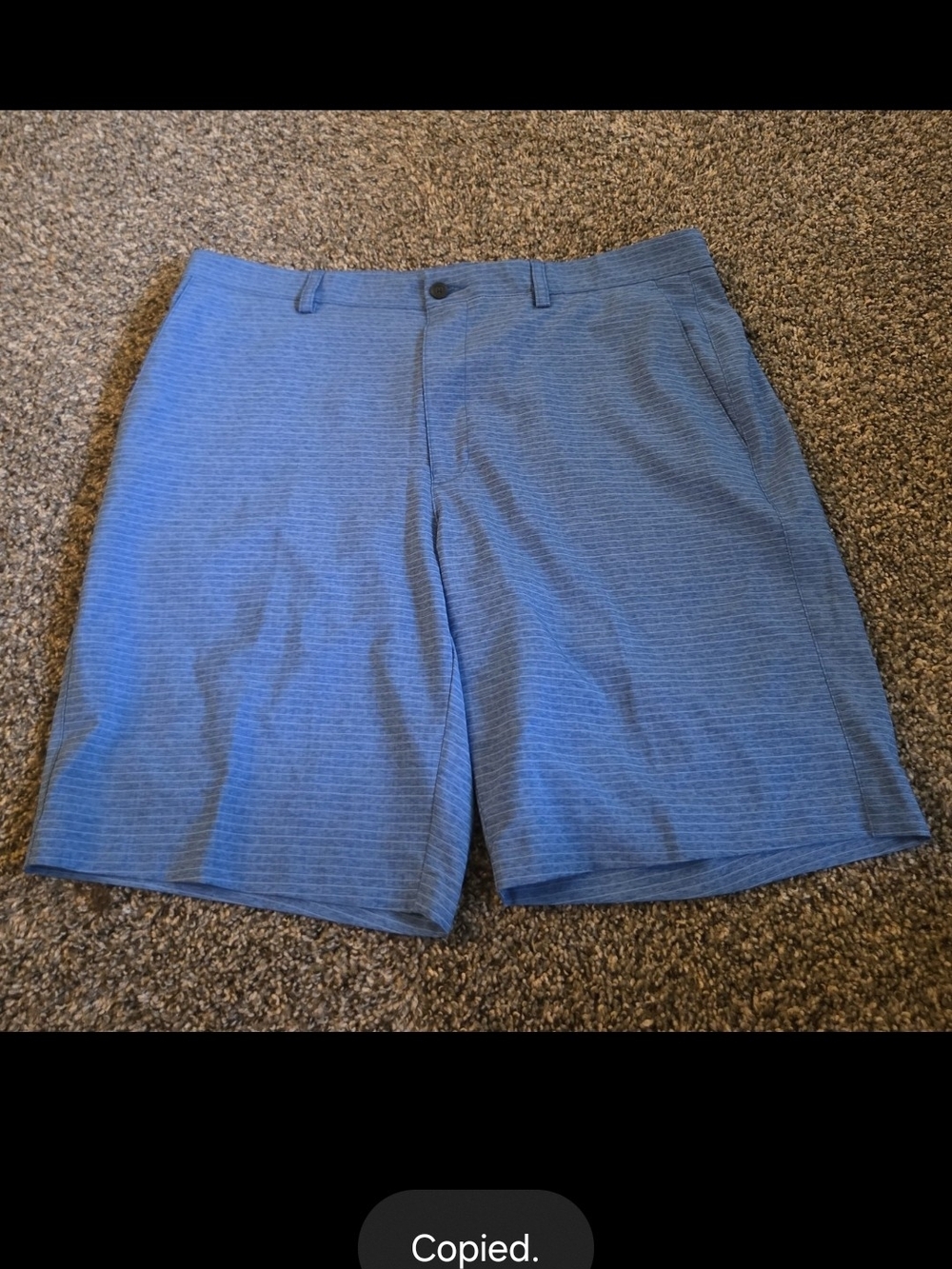 PGA TOUR Mens Golf short 36"